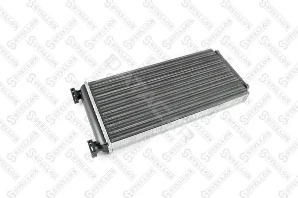 Радиатор печки STELLOX 82-05013-SX