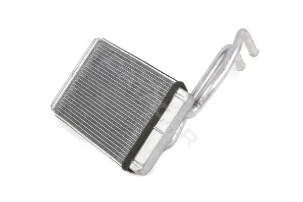 Радиатор печки STELLOX 82-05016-SX