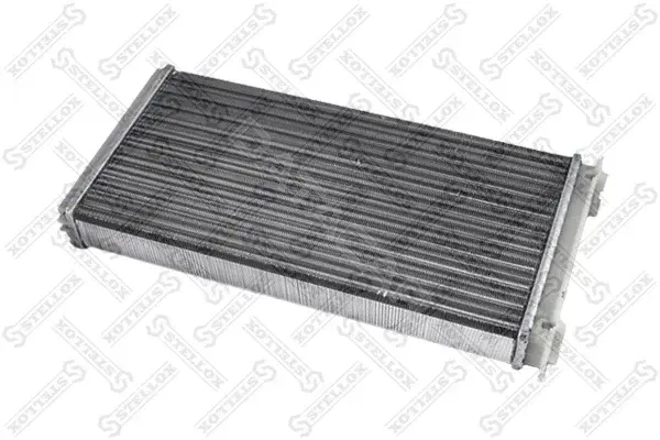 Радиатор печки STELLOX 82-05019-SX