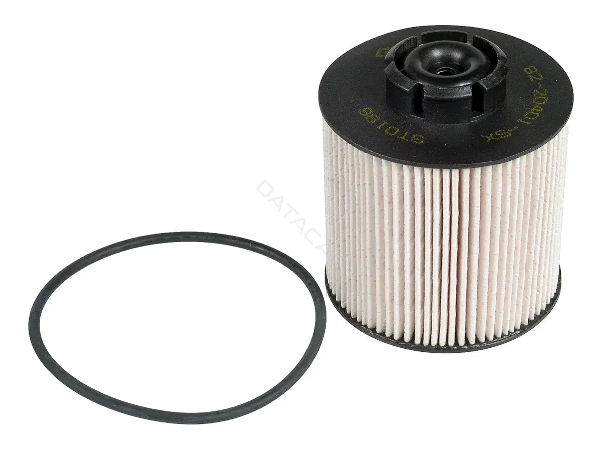Топливный фильтр STELLOX 82-20401-SX