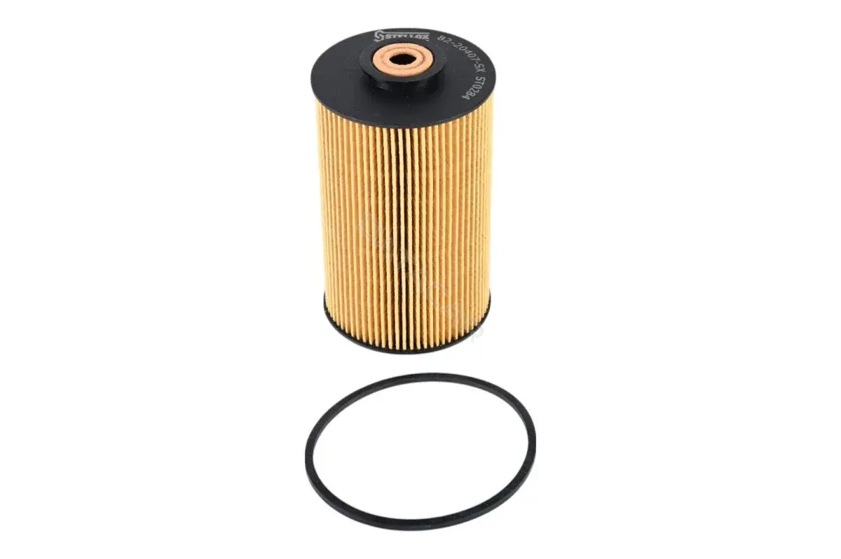 Топливный фильтр STELLOX 82-20407-SX