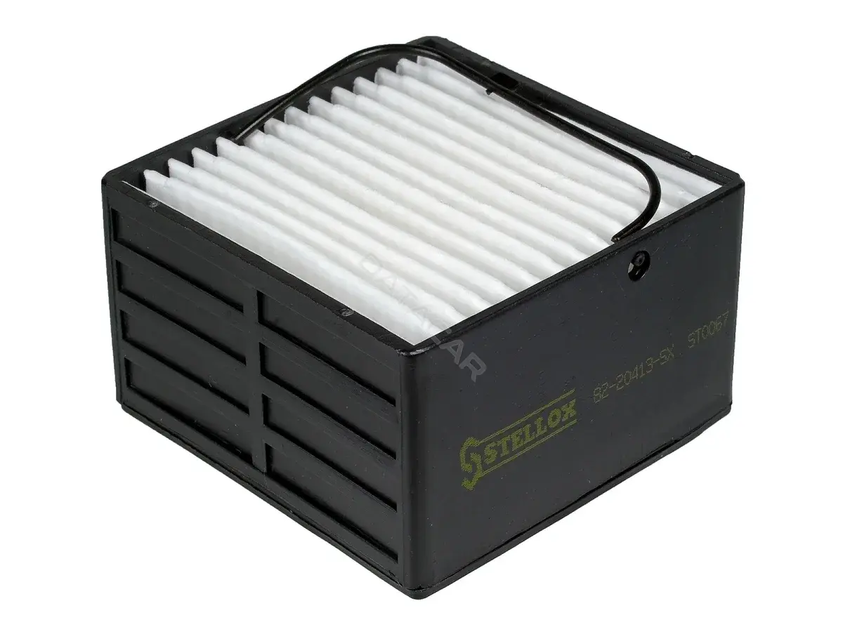 Топливный фильтр STELLOX 82-20413-SX