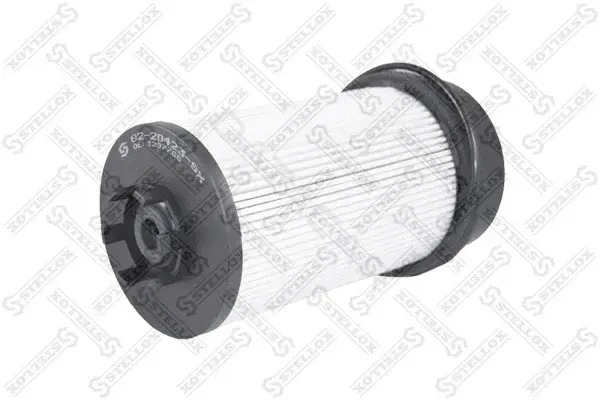 Топливный фильтр STELLOX 82-20423-SX