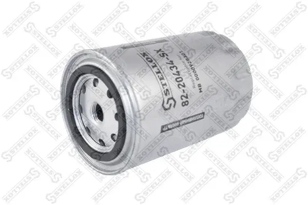Топливный фильтр STELLOX 82-20434-SX