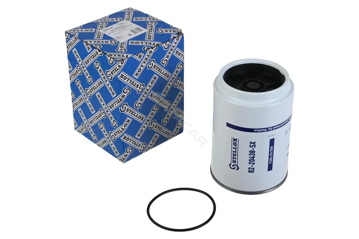 Топливный фильтр STELLOX 82-20438-SX
