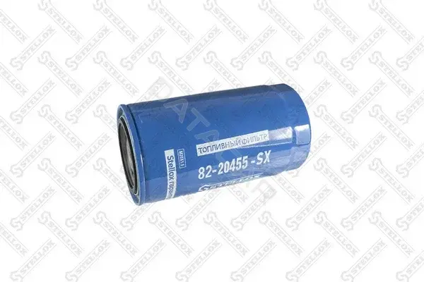 Топливный фильтр STELLOX 82-20455-SX
