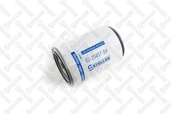 Топливный фильтр STELLOX 82-20457-SX