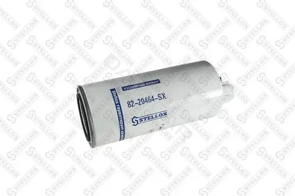 Топливный фильтр STELLOX 82-20464-SX