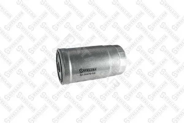 Топливный фильтр STELLOX 82-20470-SX
