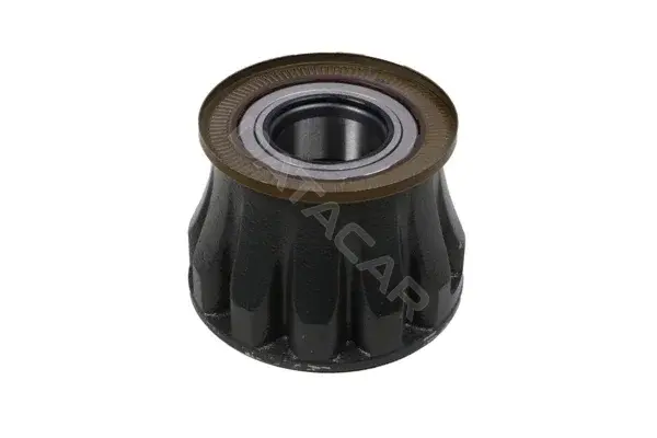 Гайка ступицы колеса STELLOX 83-00408-SX