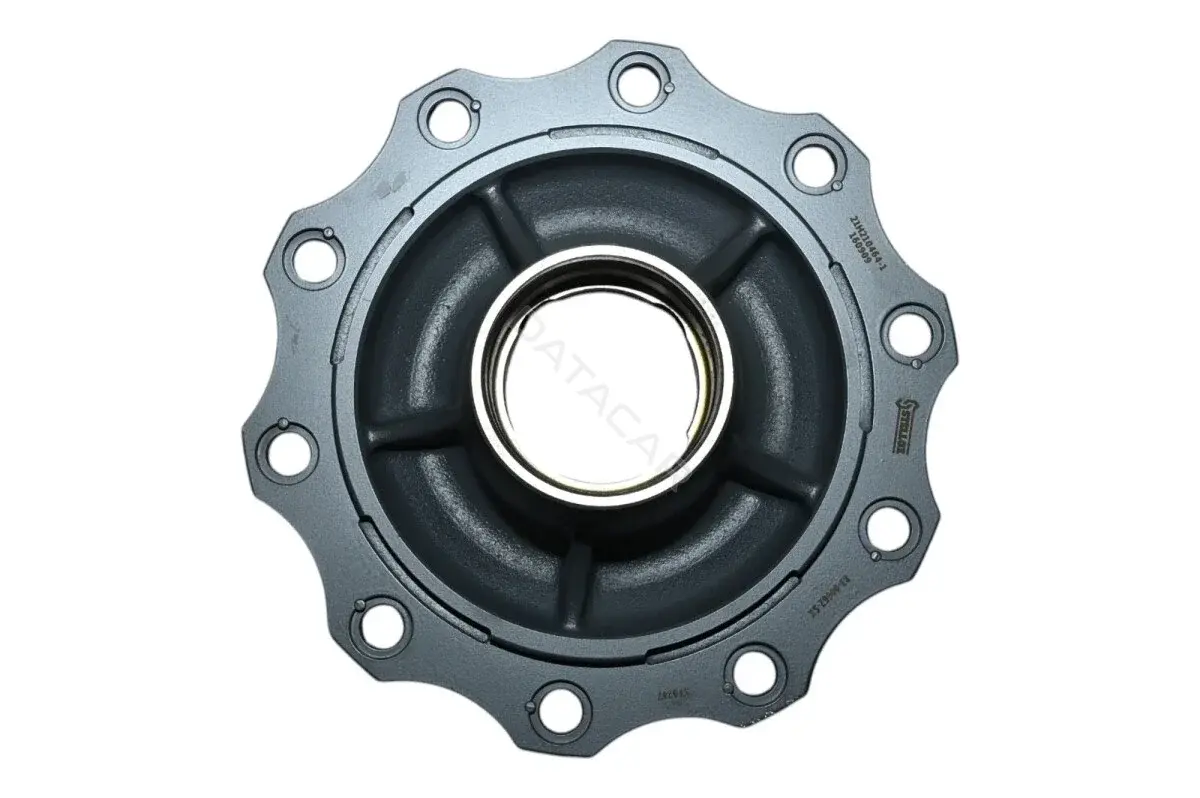 Подшипник ступицы STELLOX 83-00662-SX