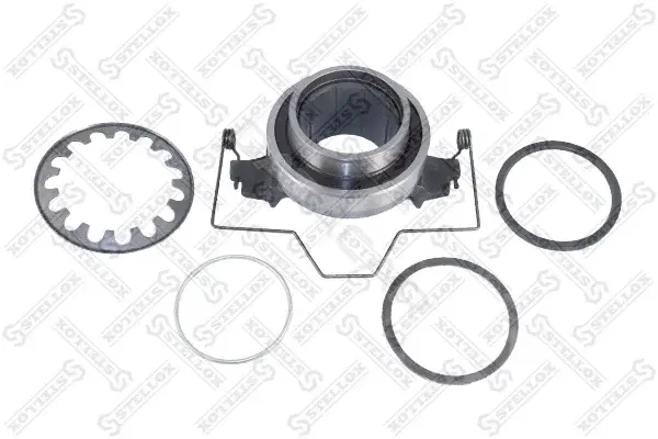 Выжимной подшипник STELLOX 83-02257-SX