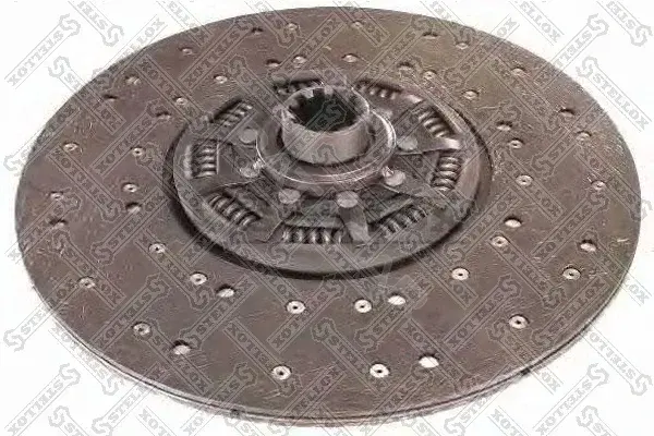 Диск сцепления STELLOX 83-03514-SX