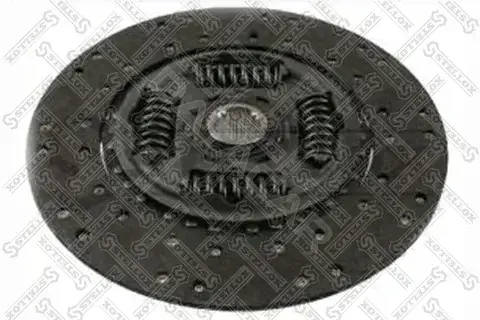 Диск сцепления STELLOX 83-03519-SX