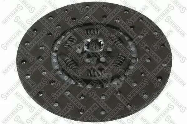 Диск сцепления STELLOX 83-03532-SX
