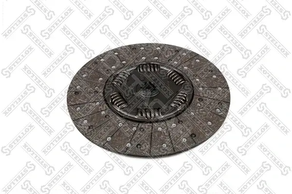 Диск сцепления STELLOX 83-03575-SX