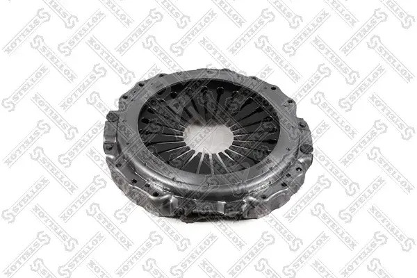 Корзина сцепления STELLOX 83-04538-SX