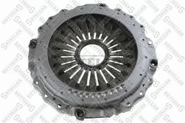 Корзина сцепления STELLOX 83-04539-SX