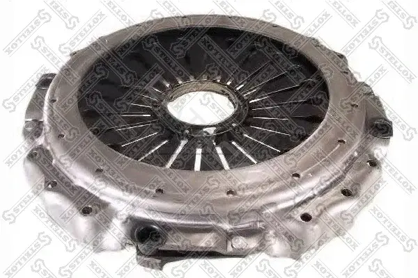 Корзина сцепления STELLOX 83-04542-SX