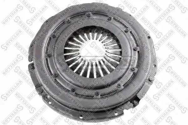 Корзина сцепления STELLOX 83-04633-SX