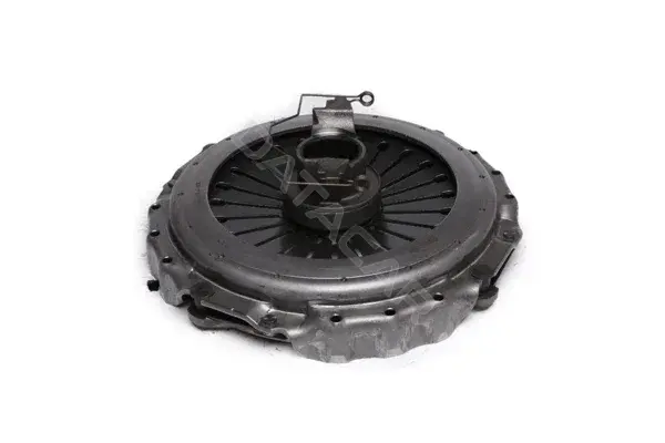 Корзина сцепления STELLOX 83-04764-SX