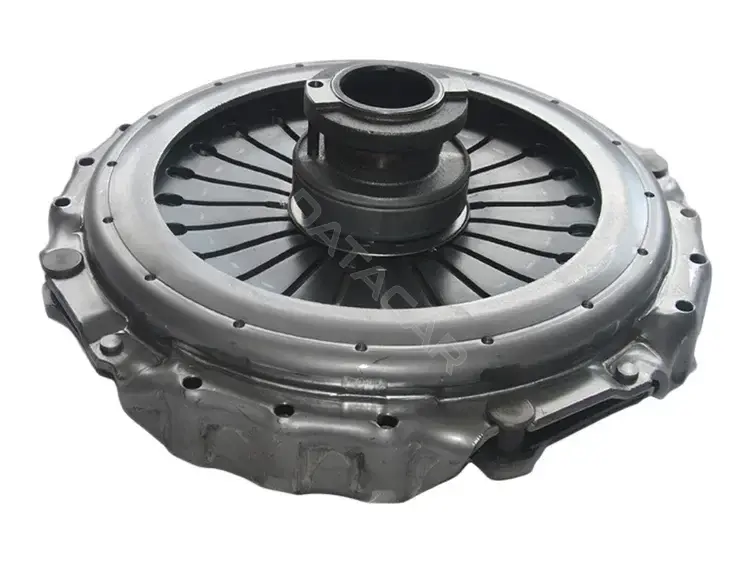 Корзина сцепления STELLOX 83-04769-SX