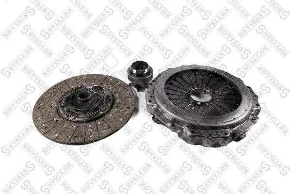Комплект сцепления STELLOX 83-06023-SX