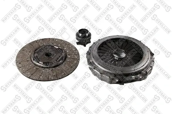 Комплект сцепления STELLOX 83-06106-SX
