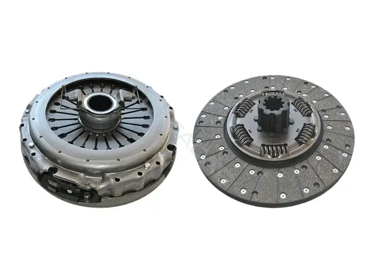 Комплект сцепления STELLOX 83-06108-SX