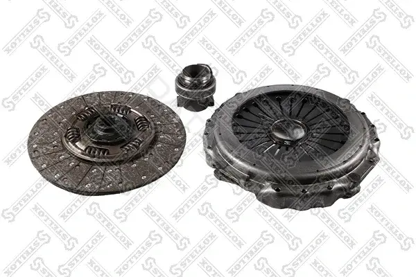 Комплект сцепления STELLOX 83-06116-SX