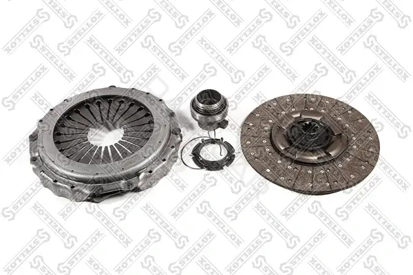 Комплект сцепления STELLOX 83-06124-SX
