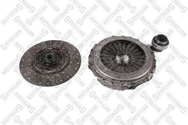 Комплект сцепления STELLOX 83-06127-SX