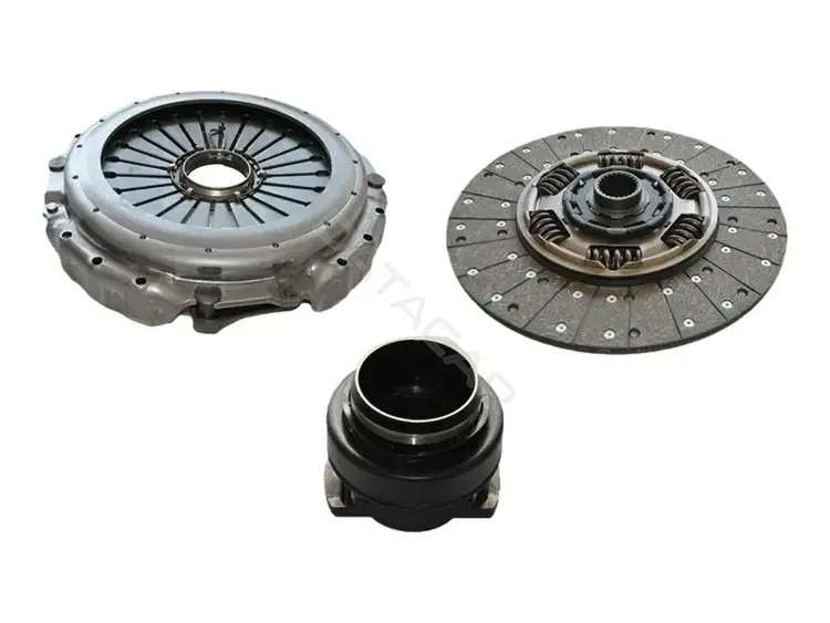 Комплект сцепления STELLOX 83-06129-SX