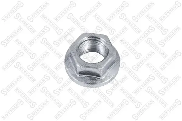 Гайка колеса STELLOX 83-06801-SX