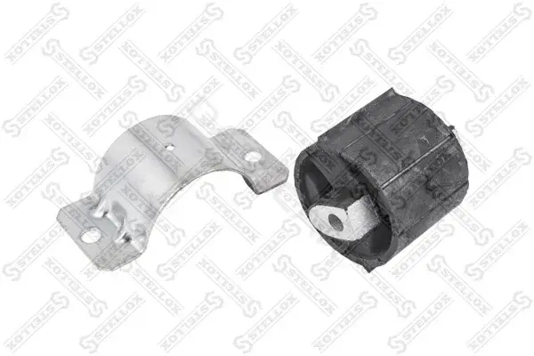 Подушка КПП STELLOX 83-07213-SX