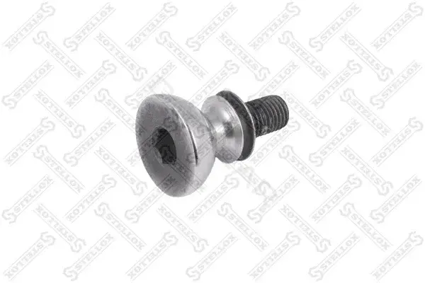 Подшипник рычага сцепления STELLOX 83-07801-SX