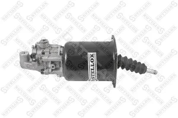 Пневмогидроусилитель сцепления STELLOX 83-15002-SX