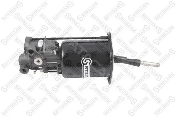 Пневмогидроусилитель сцепления STELLOX 83-15013-SX