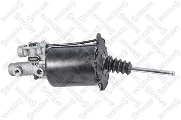 Пневмогидроусилитель сцепления STELLOX 83-15029-SX