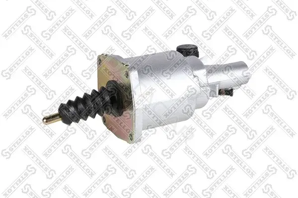 Пневмогидроусилитель сцепления STELLOX 83-15037-SX