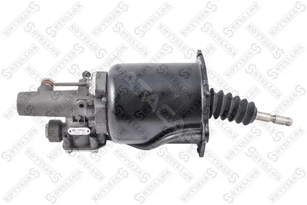 Пневмогидроусилитель сцепления STELLOX 83-15040-SX