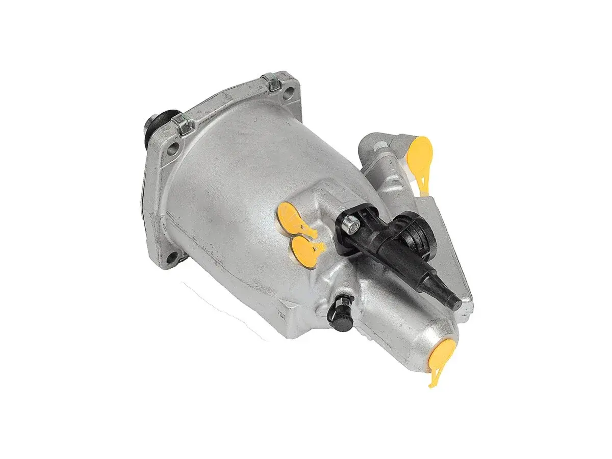 Пневмогидроусилитель сцепления STELLOX 83-15055-SX