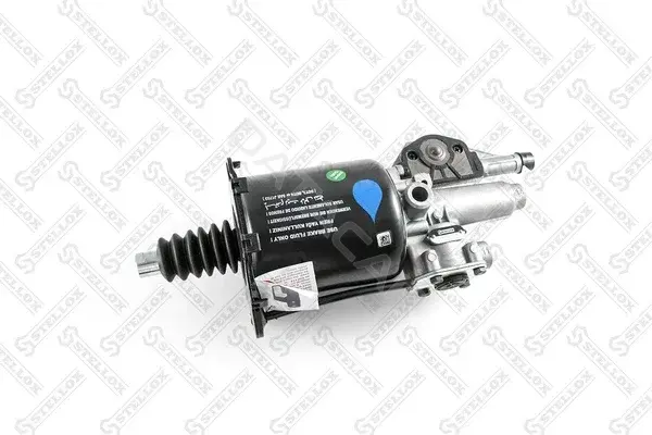 Пневмогидроусилитель сцепления STELLOX 83-15060-SX