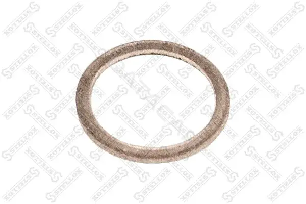 Сальник ступицы STELLOX 83-22124-SX