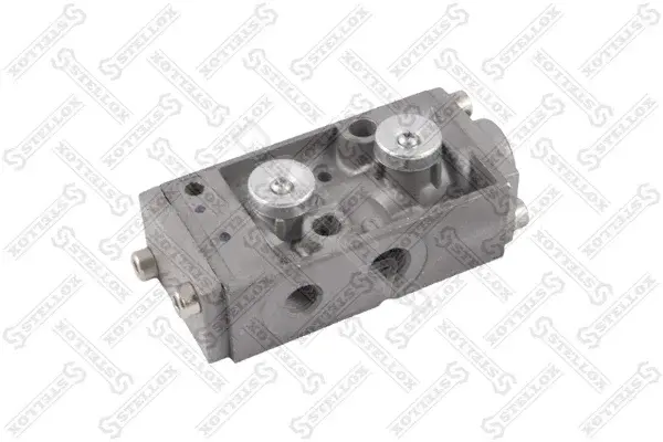 Клапан КПП электромагнитный STELLOX 83-22706-SX