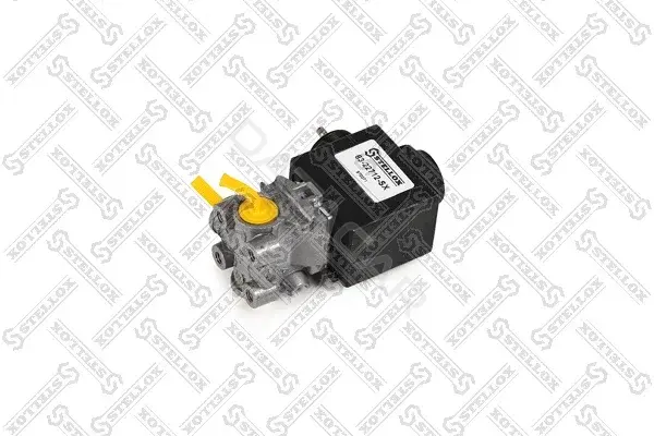 Датчик уровня пневмоподвески STELLOX 83-22712-SX