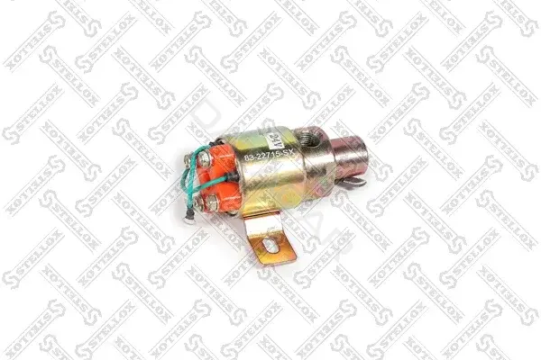 Датчик уровня пневмоподвески STELLOX 83-22715-SX