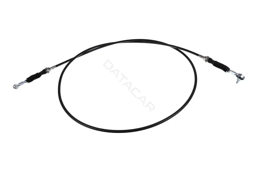 Трос КПП STELLOX 83-24707-SX