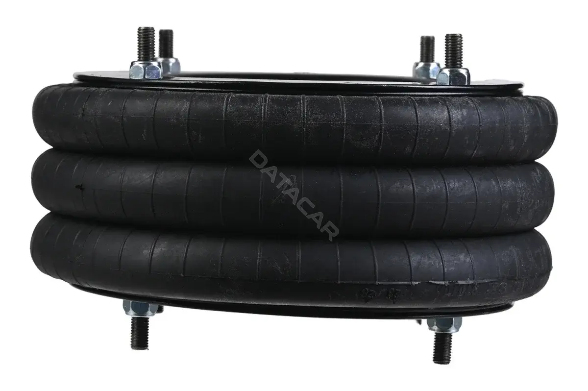 Пневмоподушка STELLOX 84-00107-SX
