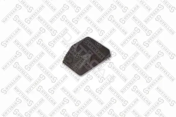 Отбойник рессоры STELLOX 84-02165-SX